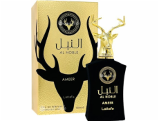 Lattafa  Al Noble Ameer 100ml EDP