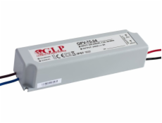 Global Leader Power GLP LED zdroj 24V 3A 75W