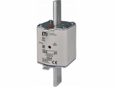 Etipo Eti 004185234 Kombi NH2 GG 32A/500V