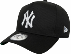 Záplata New Era  MLB 9FORTY New York Yankees World Series Patch Cap 60422511 černá OSFM