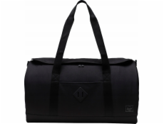 Herschel  Heritage Duffle 11385-05881 Černá Jedna velikost