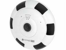 Kruger&Matz Vnitřní Wi-Fi kamera Kruger&Matz Connect C70 Tuya FishEye Kruger&Matz Vnitřní Wi-Fi kamera Kruger&Matz Connect C70 Tuya FishEye