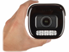 APTI IP kamera APTI-AI801CA4-27135Z IP KAMERA 8,3 Mpx 2,7... 13,5 mm - MOTOZOOM