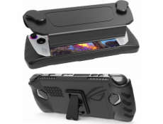 JYS Case Cover Cover Case 2v1 Přední Zadní pro Asus Rog Ally Console / JYS-RA005-V3