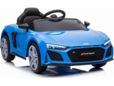 Vozidlo Audi R8 LIFT Modré