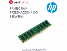 HP HP RAM Memory Kit, DDR3 8GB 1333MHz, 1x8GB, PC3L-10600, CL9, ECC - 664690-001 - Refabricated, pro server