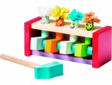 Cubika Skákací klaun 18m+ Cubika