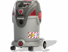 Starmix průmyslový vysavač STARMIX ENERGETIC APDM-1430 VACUUM CLEANER, CLASS M, 1400W (1 PC)