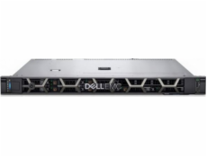 Dell Server Dell R360 E-2414 16GB 480GB H355 iDEn 2x700W 3Y