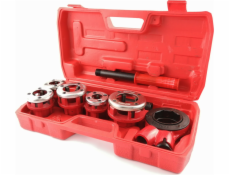 Fiskars NITOVACÍ STROJ 6 ks. 1/4 - 1,1/4 /MAR-POL