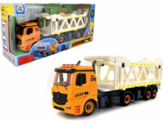 Pro děti Turning Truck