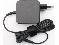 Zdroj notebooku Lenovo  01FR124 napájecí adaptér/inventor Interní 45 W Černá