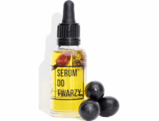 Mydlarnia Trzy Szpaki Sérum na obličej s květem jetele a vitamínem C 30 ml