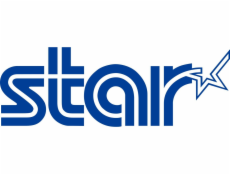 Nabíječka Star Micronics Star Micronics 39569480 Nabíječka mobilních zařízení Přenosná tiskárna Černá USB interní