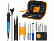 Další sada pro pájení pouzdra E6156