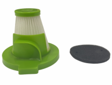 ROHNSON Set filtrů R-1217FSET pro vysavač R-1217 Flexy 2in1 ROHNSON Set filtrů R-1217FSET pro vysavač R-1217 Flexy 2in1