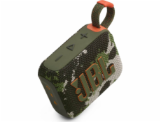 JBL GO4 Squad