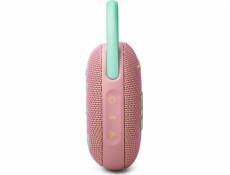 JBL Clip 5 Pink