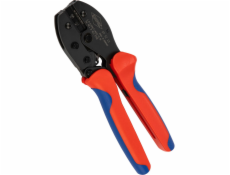 Knipex Crimping Pliers PreciForce for MC4/EVO2