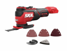 Akumulátorové multifunkční nářadí Skil 3622CA