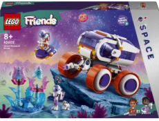 CONSTRUCTOR ROVER PRO VÝZKUM VESMÍRU