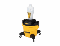 Cyklonový sběrač prachu Dewalt DXV23PLPTA