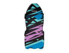 Skate Outliner OL-C33/48  122 cm x 51 cm