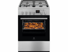 SPORÁK DE LKK664220XELECTROLUX