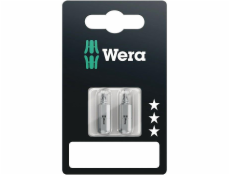 Šroubovací bity Wera Standard 2 ks PH1 x 25mm