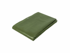 Stan Truper, 6m x 4m