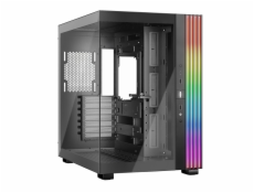 be quiet! LIGHT BASE 600 DX Black housing