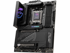 MSI MB Sc AM5 MPG X870E CARBON WIFI, AMD X870, 4xDDR5, 1xHDMI, 2xThunderbolt, WI-FI