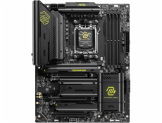 MSI MB Sc AM5 MAG X870 TOMAHAWK WIFI, AMD X870, 4xDDR5, 1xHDMI, 2xThunderbolt, WI-FI