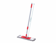 Kartáč na čištění podlah Thema Lux LA2001, 73 - 130 cm Kartáč na čištění podlah Thema Lux LA2001, 73 - 130 cm