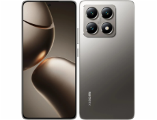 XIAOMI 14T 5G, 12GB/256GB, Titan Gray