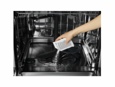 ČISTIČ NÁDOBÍ SUPER CLEAN 2X50G