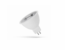 LAMPA LED GU5.3 MR16 6W 450LM 6000K 55PCS