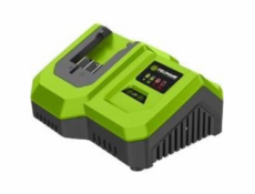 Fieldmann FDUZ 79200 20V Rychlonabíječka 