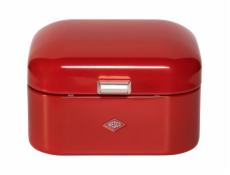 WESCO Single Grandy červený chlebník