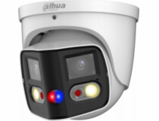 Dahua Technology IPC-PDW3849-A180-E2-AS-PV-0280B bezpečnostná kamera Prevedenie Turret Bezpečnostná IP kamera Vonkajšia 4096 x 1860 px Strop
