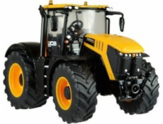 Traktor Tomy  Britains Fastrac JCB 8330 43206 /3