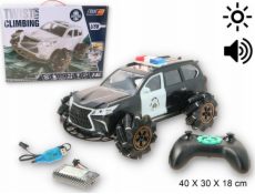 Gazelo Radio auto + nabíječka G162300 42365