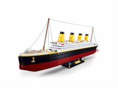 Sluban B1122 Titanic extra veľký