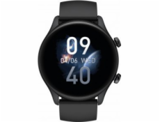 Zeblaze Btalk 3 Plus chytré hodinky (Black)