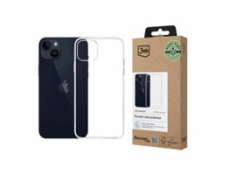 3mk Clear Case Eco pro Apple iPhone 13/14 3mk Clear Case Eco pro Apple iPhone 13/14