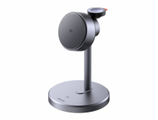 Mcdodo CH-2462 3-in-1 15W Qi2 wireless charger + 33W mains charger