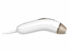 Braun Silk-expert Pro L5156 Prístroj na odstraňovanie chĺpkov Biela, zlatá