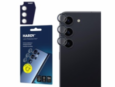 3mk HARDY Lens Protection Pro pro Samsung Galaxy Z Flip 6, Black