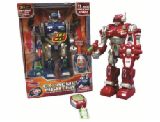 Robot M.A.R.S Extreme Fighter - více druhů Robot M.A.R.S Extreme Fighter - více druhů