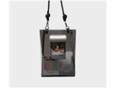 Polaroid TPU Bucket Bag Black